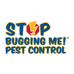 Stop Bugging Me Pest Control